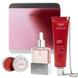 Подарочный набор: Сухое масло Apricot & Amber + Крем для рук LOFT + Пунш для губ