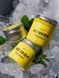 Not perfect | Perfumed cooling body scrub ICE DROP