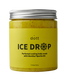 Not perfect | Perfumed cooling body scrub ICE DROP