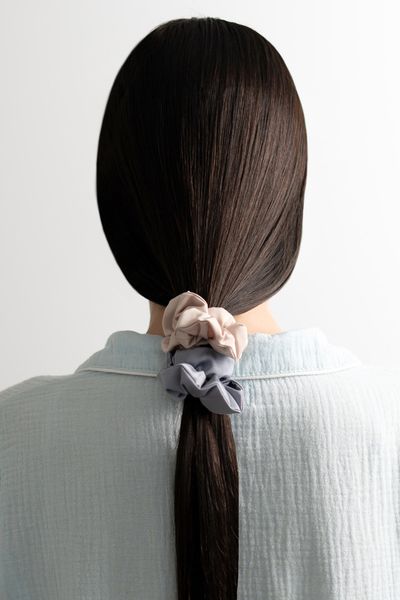 Набір резинок для волосся | 3 шт Set Scrunchy фото