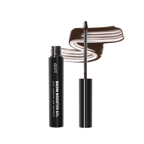 Гель для брів Brow Booster Gel | TINT 4820018040807 фото