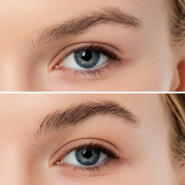 Гель для брів Brow Booster Gel | TINT 4820018040807 фото