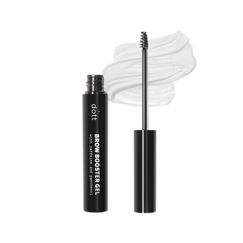 Гель для брів Brow Booster Gel | ZERO 4820018040791 фото