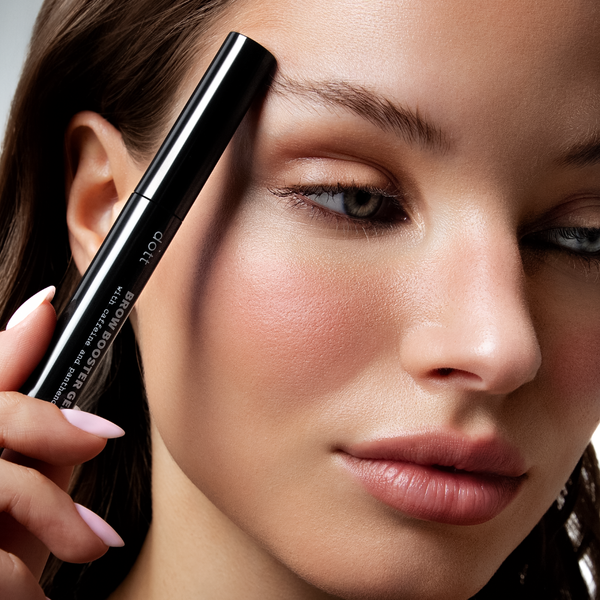 Гель для брів Brow Booster Gel | ZERO 4820018040791 фото