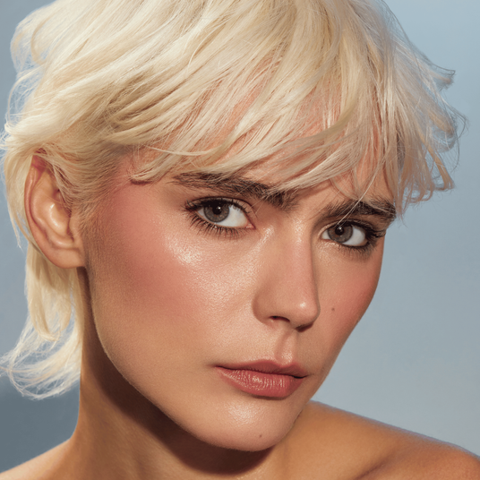 Рум'яна для губ та щік Cheeks & Lips BLUSH | NUDE - dott — продукт