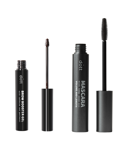 Brow & Lash Kit: BLCK+ZERO