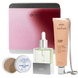 Подарочный набор: Сухое масло Apple & Tuberose + Крем для рук SOFT + Бальзам для губ &laquo;Киевский торт&raquo;
