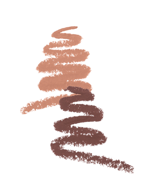 Олівець для губ Lip Ombre | COCO 4820018040647 фото
