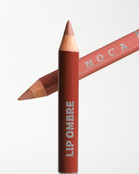 Олівець для губ Lip Ombre | MOCA 4820018040661 фото