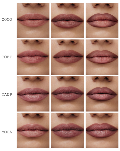 Олівець для губ Lip Ombre | MOCA 4820018040661 фото
