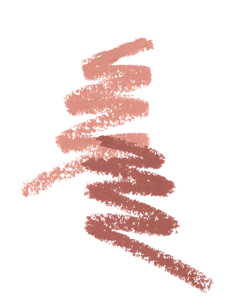 Олівець для губ Lip Ombre | MOCA 4820018040661 фото