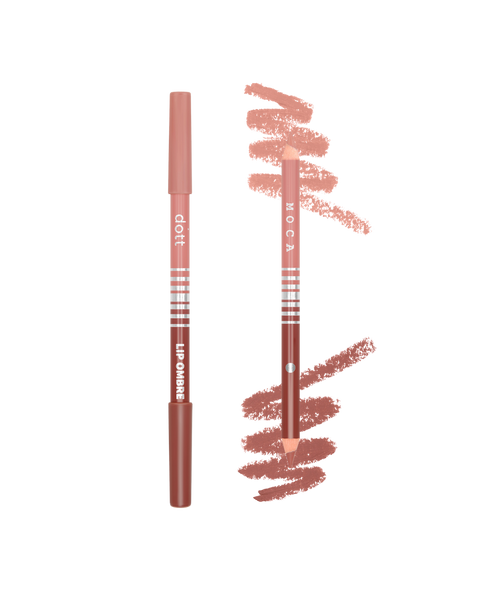 Олівець для губ Lip Ombre | MOCA 4820018040661 фото
