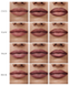 Олівець для губ Lip Ombre | TAUP 4820018040647 фото 7
