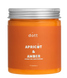 Парфюмированный скраб-конфитюр | Apricot & Amber