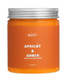 Парфюмированный скраб-конфитюр | Apricot & Amber