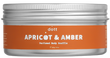 Парфюмированное суфле для тела | Apricot & Amber
