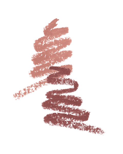Олівець для губ Lip Ombre | TOFF 4820018040654 фото