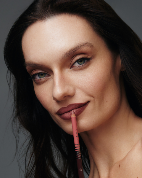 Олівець для губ Lip Ombre | TOFF 4820018040654 фото