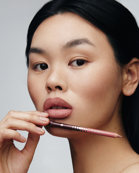 Олівець для губ Lip Ombre | TOFF 4820018040654 фото