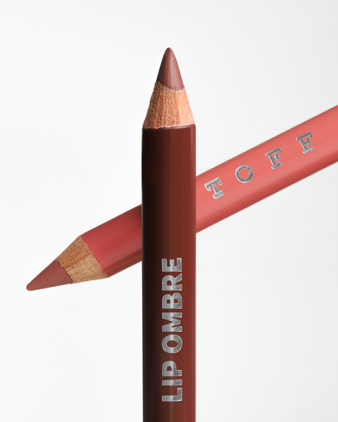 Олівець для губ Lip Ombre | TOFF 4820018040654 фото
