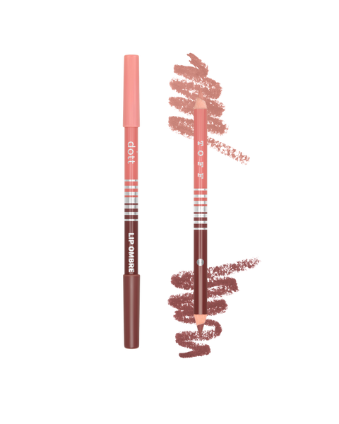 Олівець для губ Lip Ombre | TOFF 4820018040654 фото