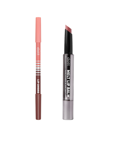 The Lip Kit: TOFF+BURN
