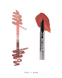 Набір Lip Ombre TOFF + Melt Lip Balm BURN