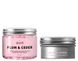 Set Perfume scrub + body butter | PLUM & CEDAR