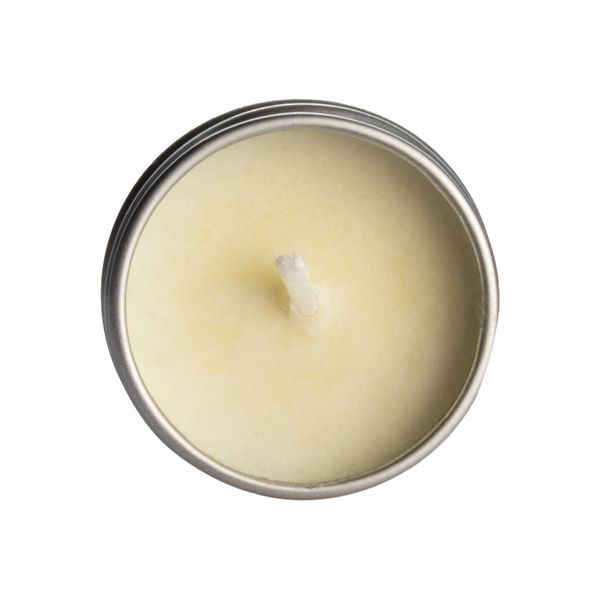 MINI | Perfumed massage candle | Dark AURA