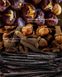 Парфюмированная соевая свеча |  Roasted Chestnut 4820018037968 фото 3