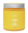 Парфюмированный скраб-конфитюр | Lemon & Cake 4820018040876 фото