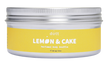 Парфюмированное суфле для тела | Lemon & Cake