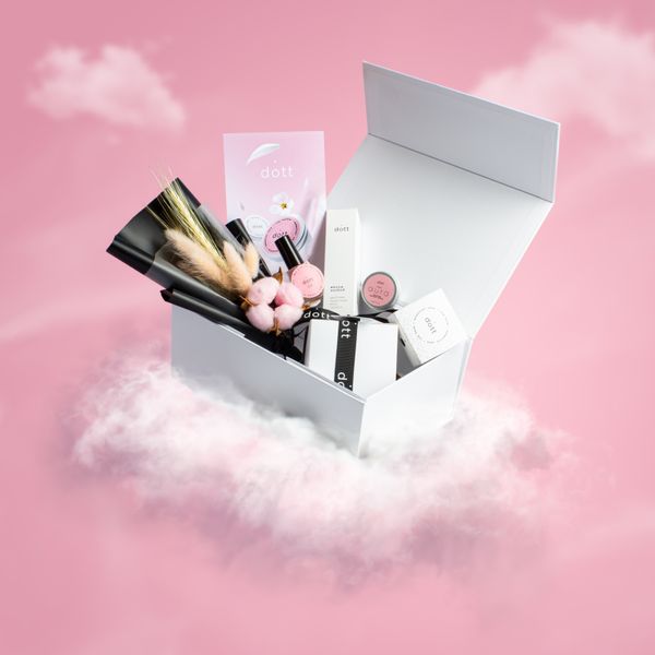 Beauty Box Gift Set