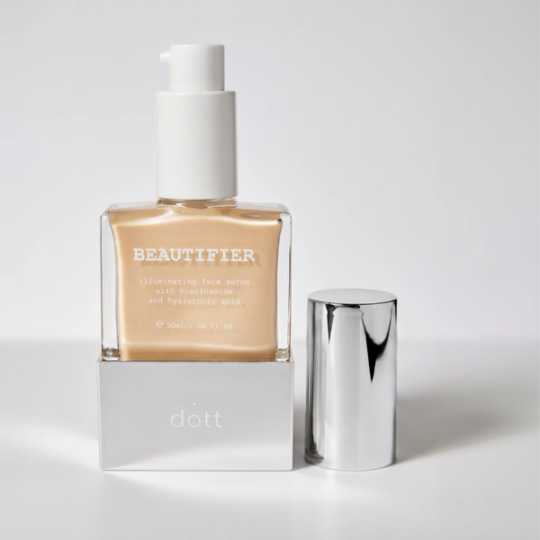 Сяючий крем для обличчя Beautifier | SEND 4820018040623 фото