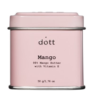 Mango Butter | Multi-use