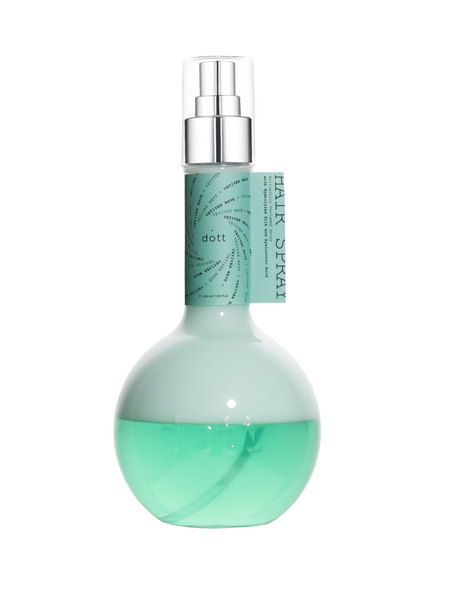 Multiaction Perfumed Spray with Hydrolyzed Silk and Hyaluronic Acid